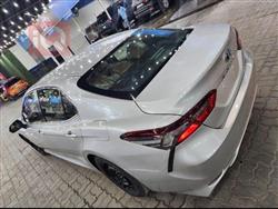 تۆیۆتا کامری